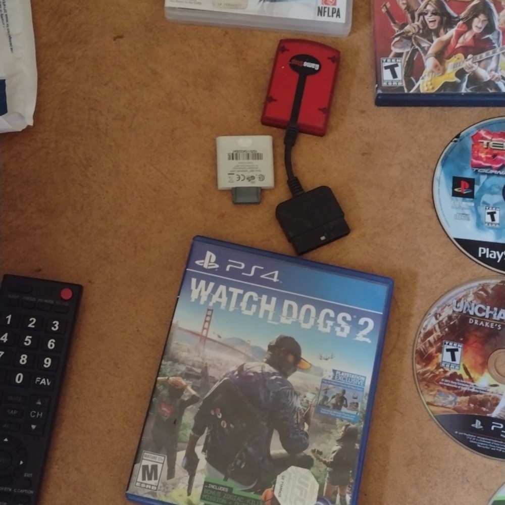 Assorted Video Game Collection - Picture 4 of 5